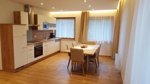 Naz Apartamento | Residence Klementhof 2