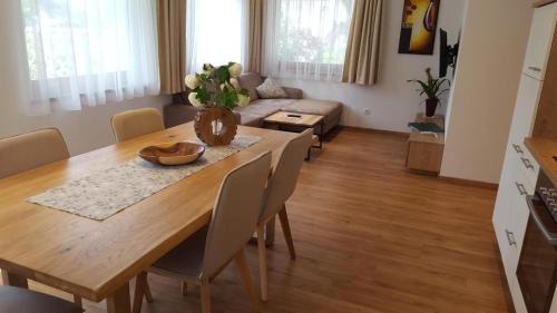 Naz Apartamento | Residence Klementhof 2