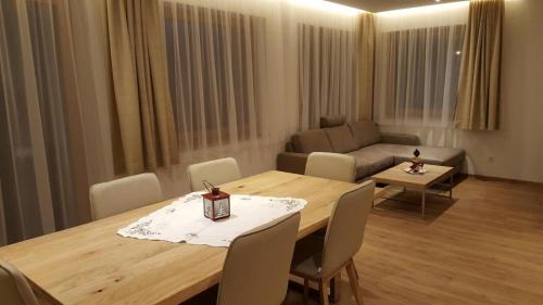 Naz Apartamento | Residence Klementhof 2