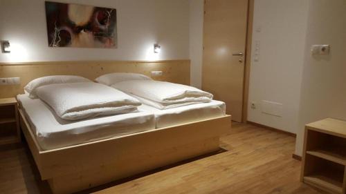 Naz Apartamento | Residence Klementhof 2