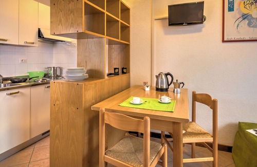 Marilleva 900 Casa | Residence Kristall