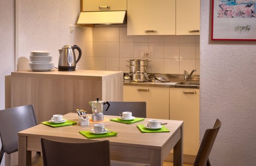 Marilleva 900 Casa | Residence Kristall