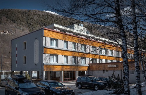 Marilleva 900 Casa | Residence Kristall