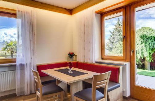Schenna Apartamento | Residence Krone