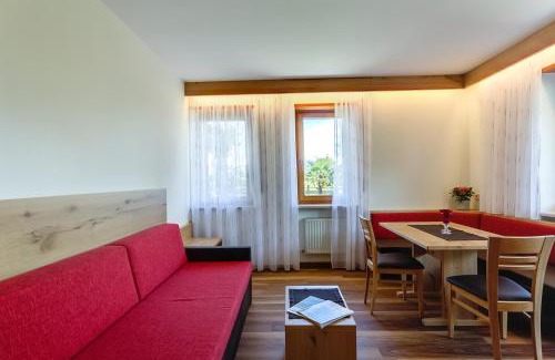 Schenna Apartamento | Residence Krone