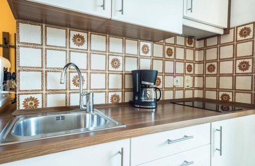 Tesimo Apartamento | Residence Kronstein - Fewo 2