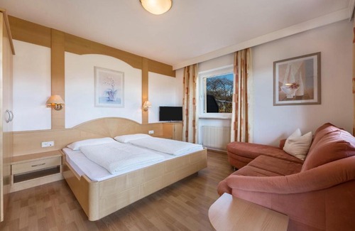 Tesimo Apartamento | Residence Kronstein - Fewo 3