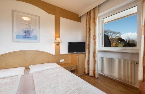 Tesimo Apartamento | Residence Kronstein - Fewo 3