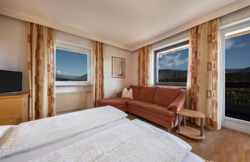 Tesimo Apartamento | Residence Kronstein - Fewo 3