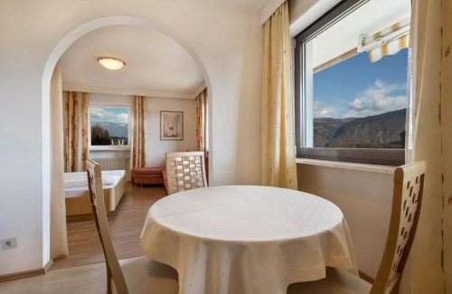 Tesimo Apartamento | Residence Kronstein - Fewo 3
