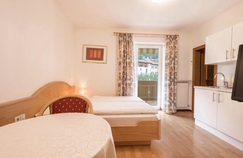 Tesimo Apartamento | Residence Kronstein - Fewo 4