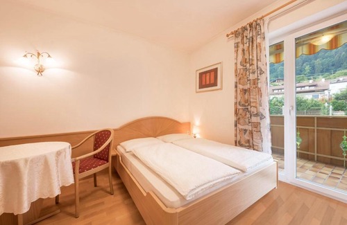 Tesimo Apartamento | Residence Kronstein - Fewo 4