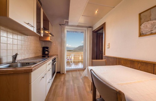 Tesimo Apartamento | Residence Kronstein - Fewo 5