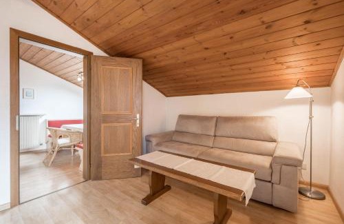 Tesimo Apartamento | Residence Kronstein - Fewo 8