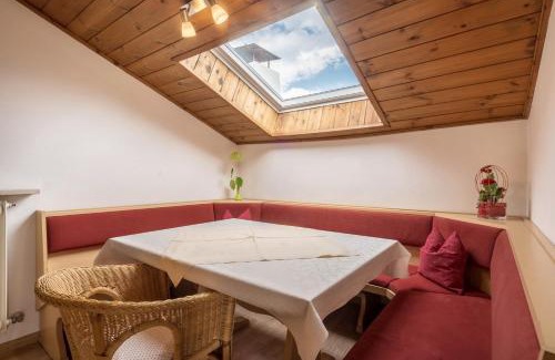Tesimo Apartamento | Residence Kronstein - Fewo 8
