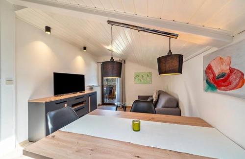 Tesimo Apartamento | Residence Kronstein - Fewo 9