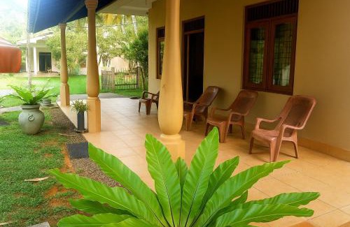 Rumassala Casa | Residence Kuruniyavilla