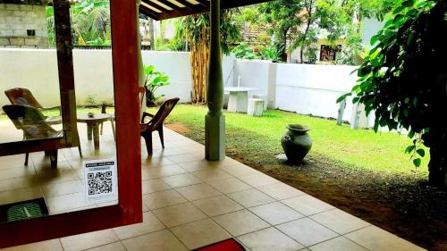Rumassala Casa | Residence Kuruniyavilla