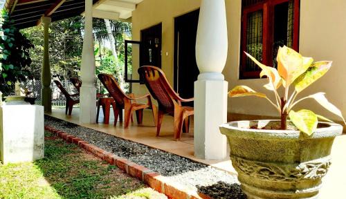 Rumassala Casa | Residence Kuruniyavilla