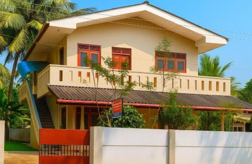 Rumassala Casa | Residence Kuruniyavilla