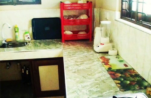 Rumassala Apartamento | Residence Kuruniyavilla