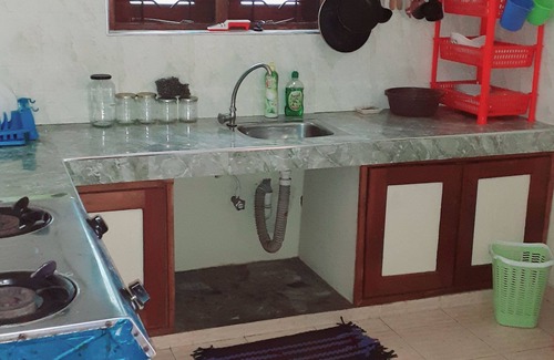 Rumassala Apartamento | Residence Kuruniyavilla