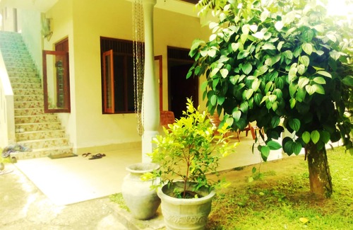 Rumassala Apartamento | Residence Kuruniyavilla