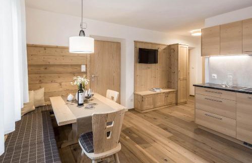 Valle Aurina Apartamento | Residence Lärchwiese