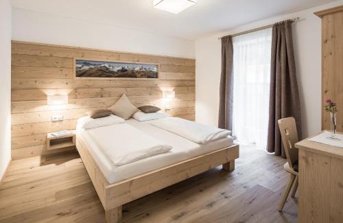 Valle Aurina Apartamento | Residence Lärchwiese