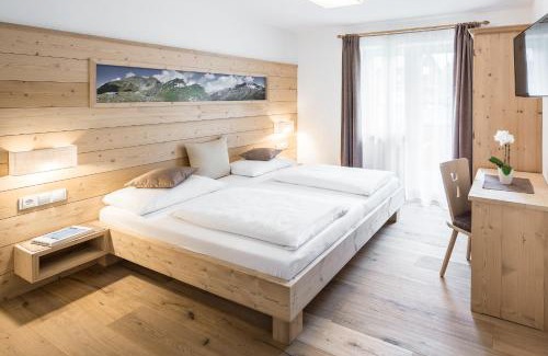Valle Aurina Apartamento | Residence Lärchwiese