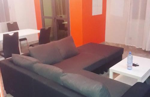 Bamako Apartamento | RESIDENCE L'ESCALE équipements moderne