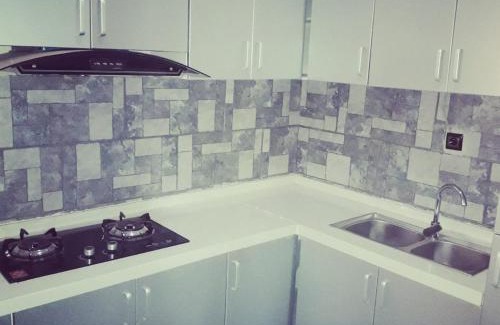 Bamako Apartamento | RESIDENCE L'ESCALE équipements moderne