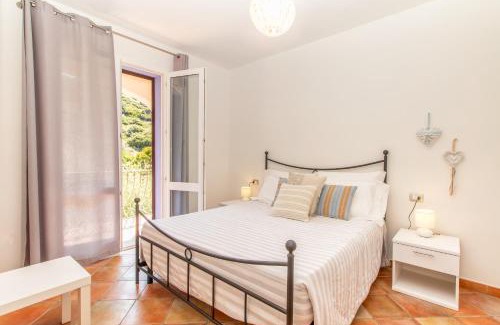 Lu Bagnu Apartamento | Residence L'Olivastro