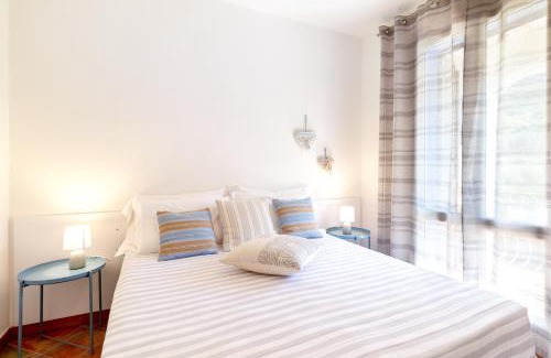 Lu Bagnu Apartamento | Residence L'Olivastro