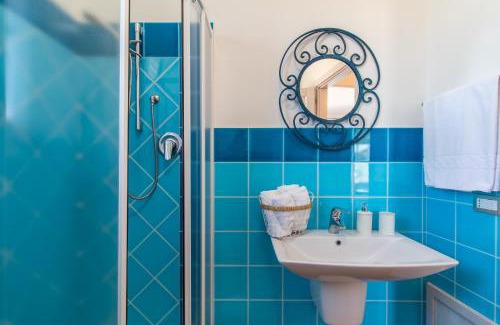 Lu Bagnu Apartamento | Residence L'Olivastro