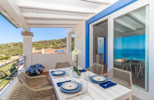Lu Bagnu Apartamento | Residence L'Olivastro