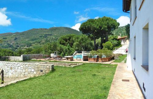 Rio Apartamento | Residence La Chiusa di Rio, Rio nell'Elba