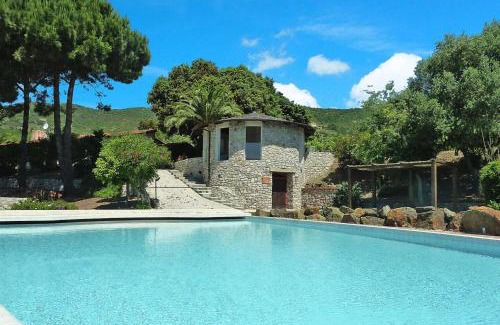 Rio Apartamento | Residence La Chiusa di Rio, Rio nell'Elba