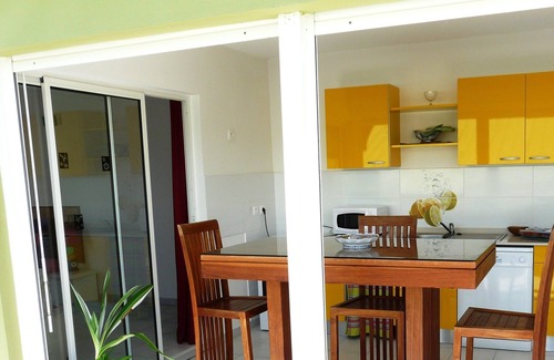 Le Vauclin Apartamento | Apartamento Residence La cle du Bonheur F1