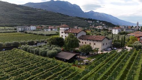 Riva del Garda Apartamento | Residence La Colombera
