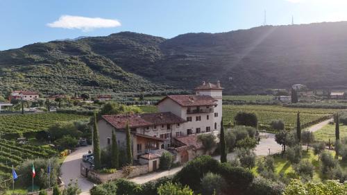 Riva del Garda Apartamento | Residence La Colombera