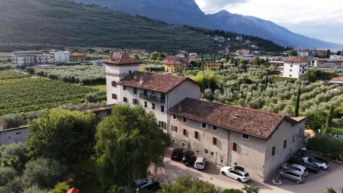 Riva del Garda Apartamento | Residence La Colombera