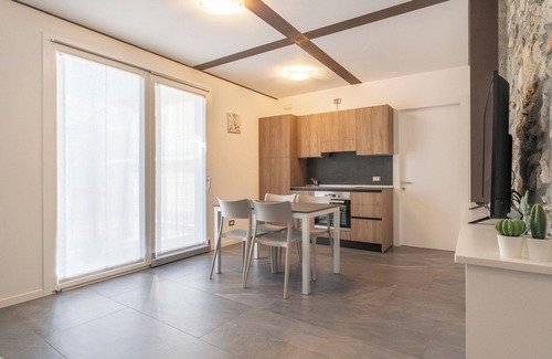 Cremeno Apartamento | Residence La Corte di San Rocco - Grigna