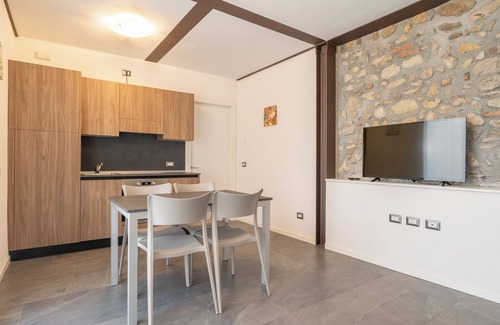 Cremeno Apartamento | Residence La Corte di San Rocco - Grigna
