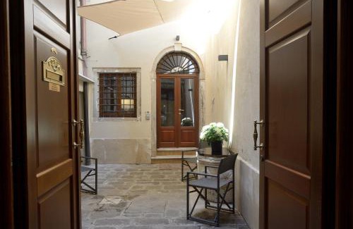 San Marco Apartamento | Residence La Fenice