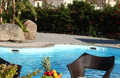 Lipari Historic Centre Casa | Residence La Giara