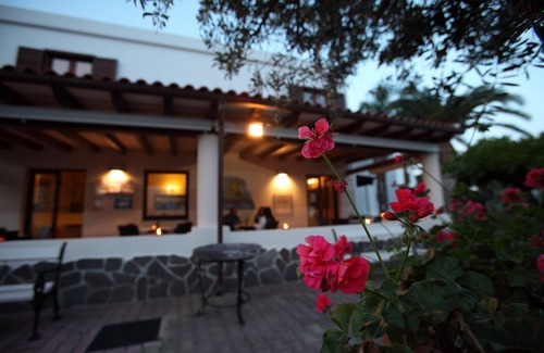 Lipari Historic Centre Casa | Residence La Giara