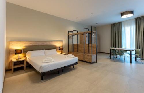 Castelnuovo Rangone Apartamento | Residence La Punta