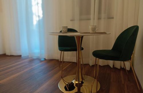San Bartolomeo al Mare Apartamento | Residence La Meridiana