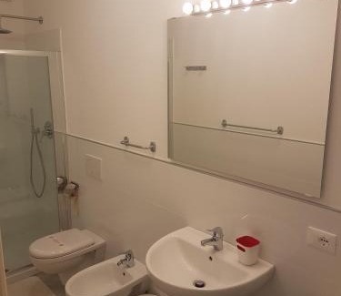 San Bartolomeo al Mare Apartamento | Residence La Meridiana